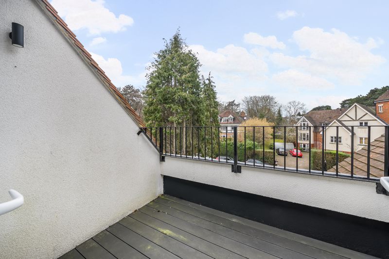 Balcony- click for photo gallery